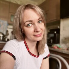 Фотография девушки Крис, 34 года из г. Новосибирск