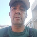 Мурад, 43 года