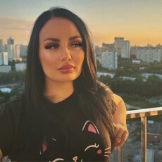 Фотография девушки Ангелина, 30 лет из г. Москва