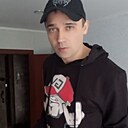 Сережка, 34 года