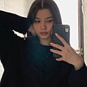 Ксюша, 19 лет