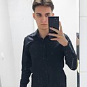 Марсель, 19 лет