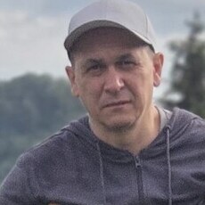 Фотография мужчины Вячеслав, 46 лет из г. Кострома