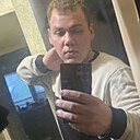 Илья, 20 лет