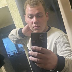 Фотография мужчины Илья, 21 год из г. Псков