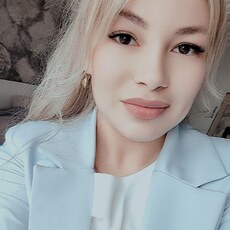 Фотография девушки Алина, 28 лет из г. Братск