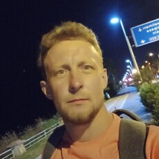 Фотография мужчины Александр, 39 лет из г. Нижний Новгород