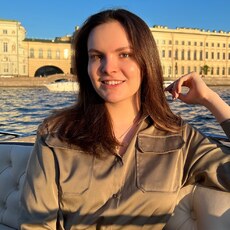 Фотография девушки Маргарита, 23 года из г. Новосибирск
