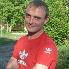 Фотография мужчины Алексей, 38 лет из г. Копейск