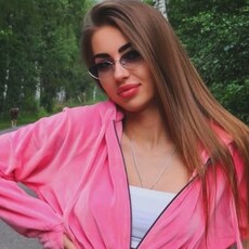 Фотография девушки Anna, 29 лет из г. Воронеж
