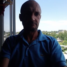 Фотография мужчины Алексей, 46 лет из г. Прокопьевск