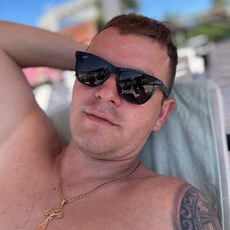 Фотография мужчины Петр, 35 лет из г. Кстово