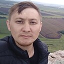 Чингиз, 26 лет