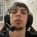 Богдан, 18 лет