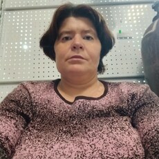 Фотография девушки Марина, 39 лет из г. Казанское