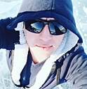 Макс, 34 года
