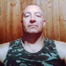 Фотография мужчины Александр, 48 лет из г. Смоленск