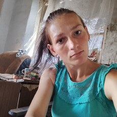 Фотография девушки Мария Авдошкина, 23 года из г. Станица Луганская