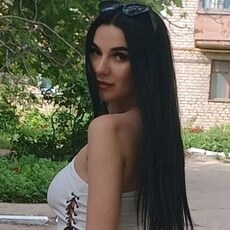 Фотография девушки Вероника, 29 лет из г. Красный Луч