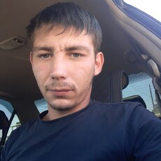 Фотография мужчины Руслан, 27 лет из г. Иркутск