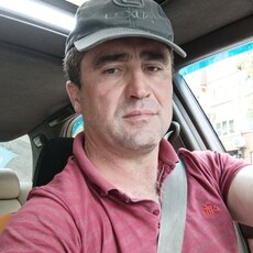 Фотография мужчины Спартак, 44 года из г. Владикавказ