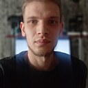 Андрей, 27 лет