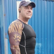Фотография мужчины Дмитрий, 56 лет из г. Пермь
