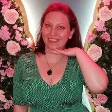 Фотография девушки Кацька, 43 года из г. Брест