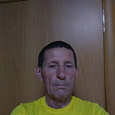 Фотография мужчины Сергей, 69 лет из г. Нижний Новгород