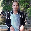 Василий, 34 года