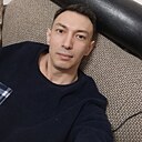 Серик, 36 лет