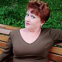 Галла, 50 лет