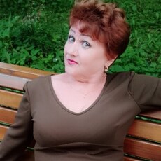 Фотография девушки Галла, 50 лет из г. Череповец
