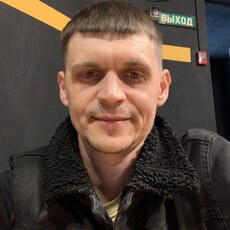 Фотография мужчины Иван, 37 лет из г. Ижевск