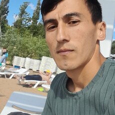 Фотография мужчины Мумин, 30 лет из г. Калуга