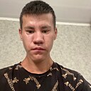 Данила, 26 лет