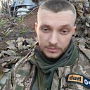 Костик, 34 года