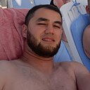 Тимур, 32 года