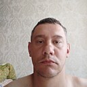 Костя, 34 года