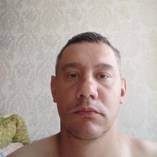Фотография мужчины Костя, 34 года из г. Каменец-Подольский