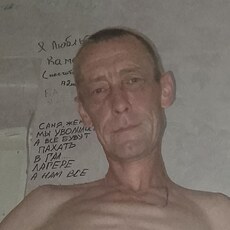 Фотография мужчины Александр, 44 года из г. Севастополь