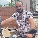 Алик, 34 года