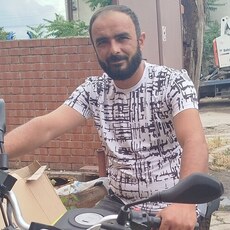 Фотография мужчины Алик, 34 года из г. Макеевка