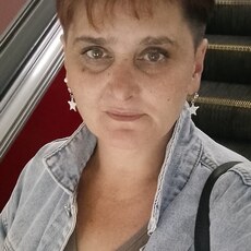 Фотография девушки Ярослава, 45 лет из г. Львов