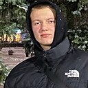 Илья, 20 лет