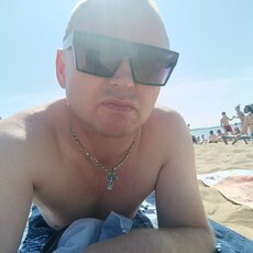 Фотография мужчины Андрей, 44 года из г. Пермь