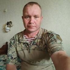 Фотография мужчины Александр, 40 лет из г. Екатеринбург