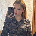 Анастасия, 18 лет