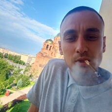 Фотография мужчины Максим, 26 лет из г. Волгоград