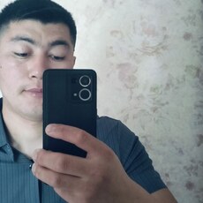 Фотография мужчины Мирас, 28 лет из г. Усть-Каменогорск